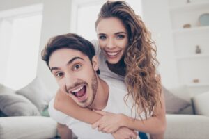 SmileSnap Virtual Assessment