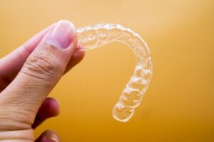 How to Clean Your Invisalign