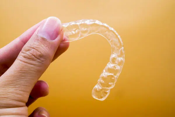How To Clean Your Invisalign