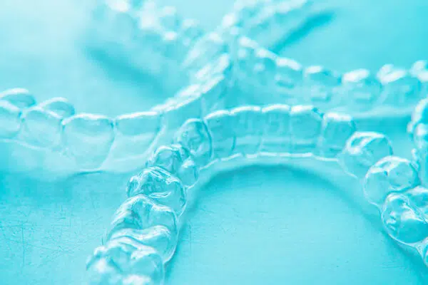 What Invisalign Can And Cannot Fix