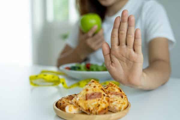 foods you can't eat with braces