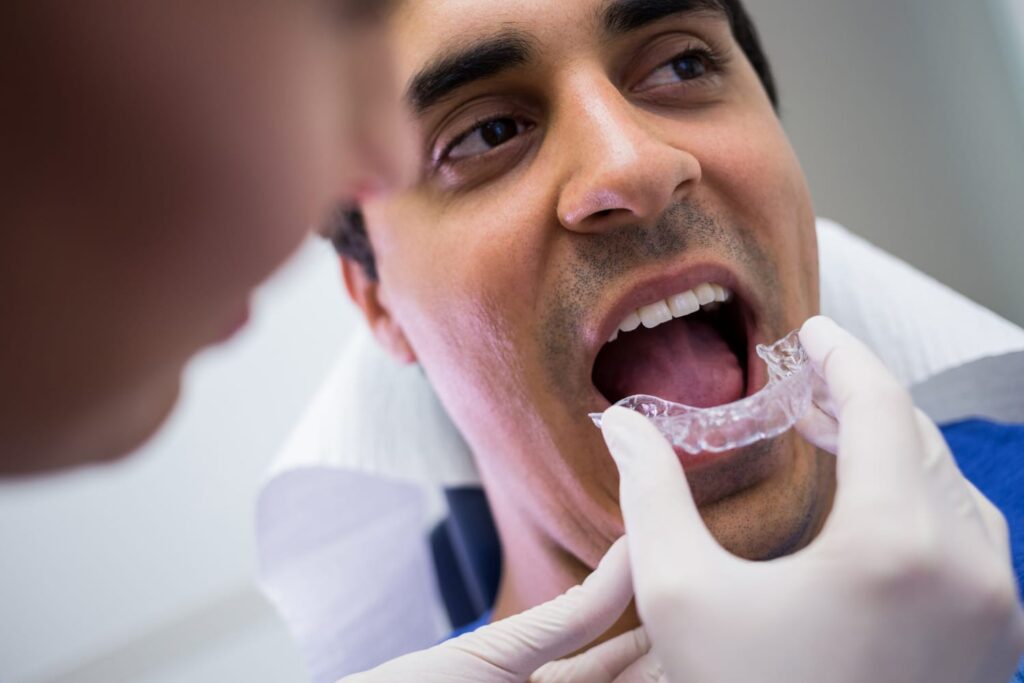Invisalign cost