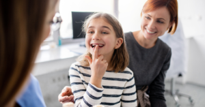 Early Orthodontic Treatment