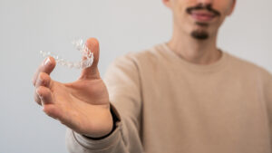 Invisalign is Changing the Game: Why It’s the Top Choice