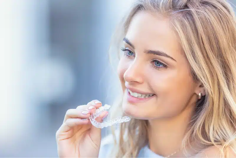 10 Reasons to Choose Invisalign: Ultimate Smile Treatment