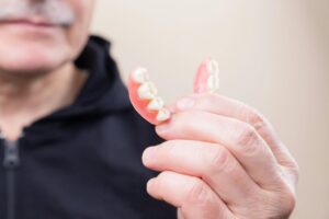 Invisalign with Dentures: Powerful Alternatives for Missing Teeth