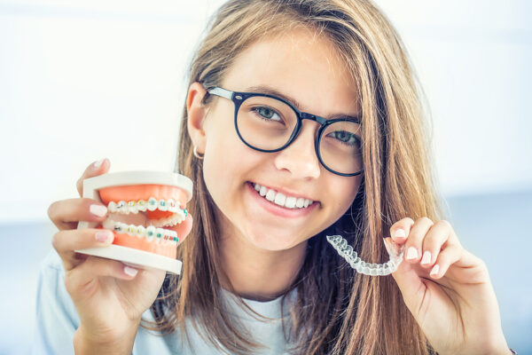 Different Types Of Dental Braces: Princeton &Amp; Hillsborough Guide