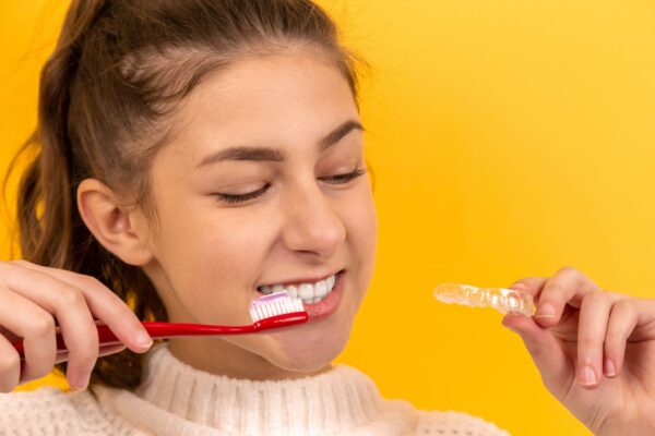 Invisalign For Teens Princeton &Amp; Hillsborough: Top Benefits