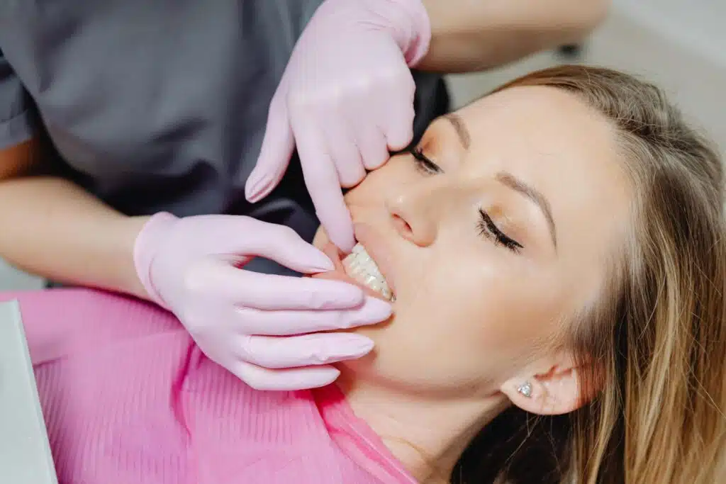 Teeth Whitening Guide: Smart Options Patients Trust in 2025