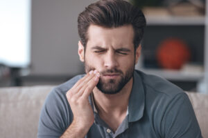 Common Causes of Tooth Pain