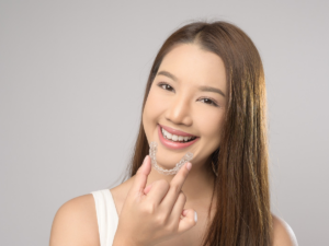 Invisalign Teen