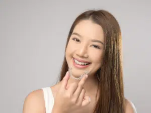 Invisalign Teen