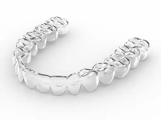 Daily Invisalign wear time