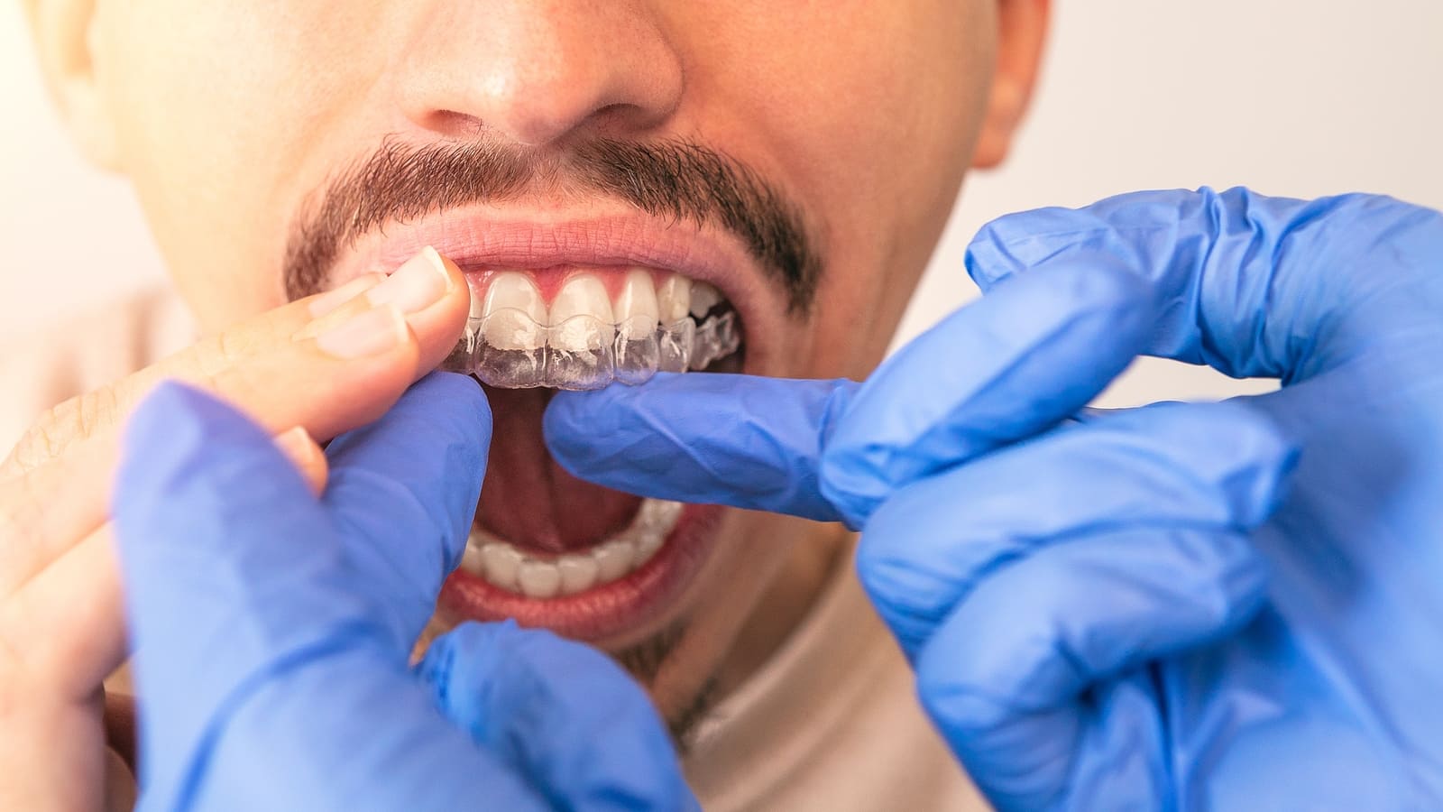 Invisalign consultation near Pennington NJ