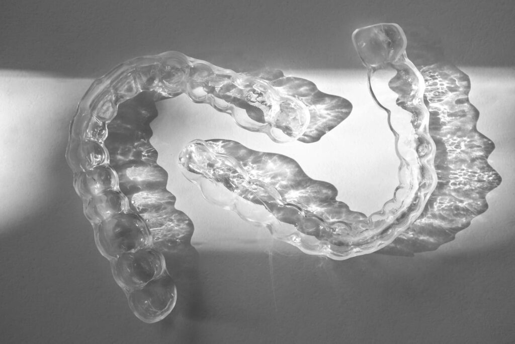 Invisalign for patients near Lawrenceville NJ